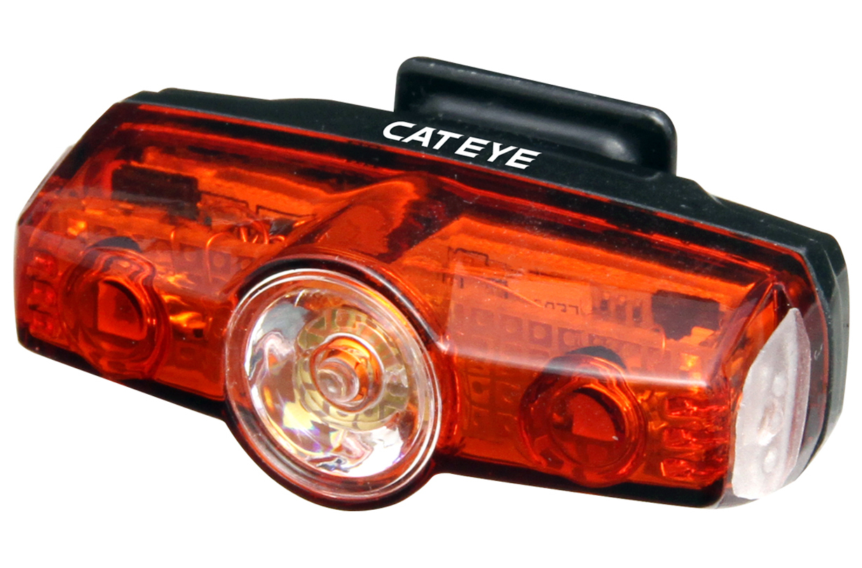 Cateye Rapid Mini hátsó világítás