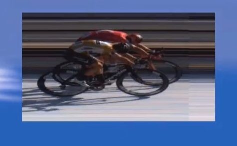 Kristoff tegnap ennyivel verte Cavendisht a Tour of Qatar körversenyen