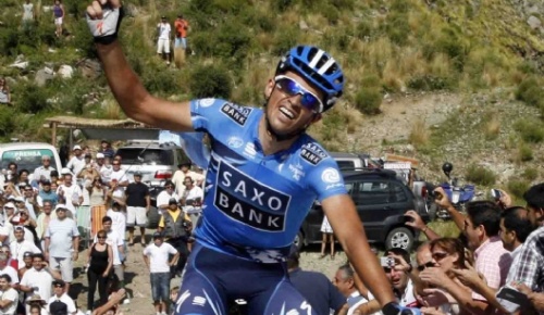 contador