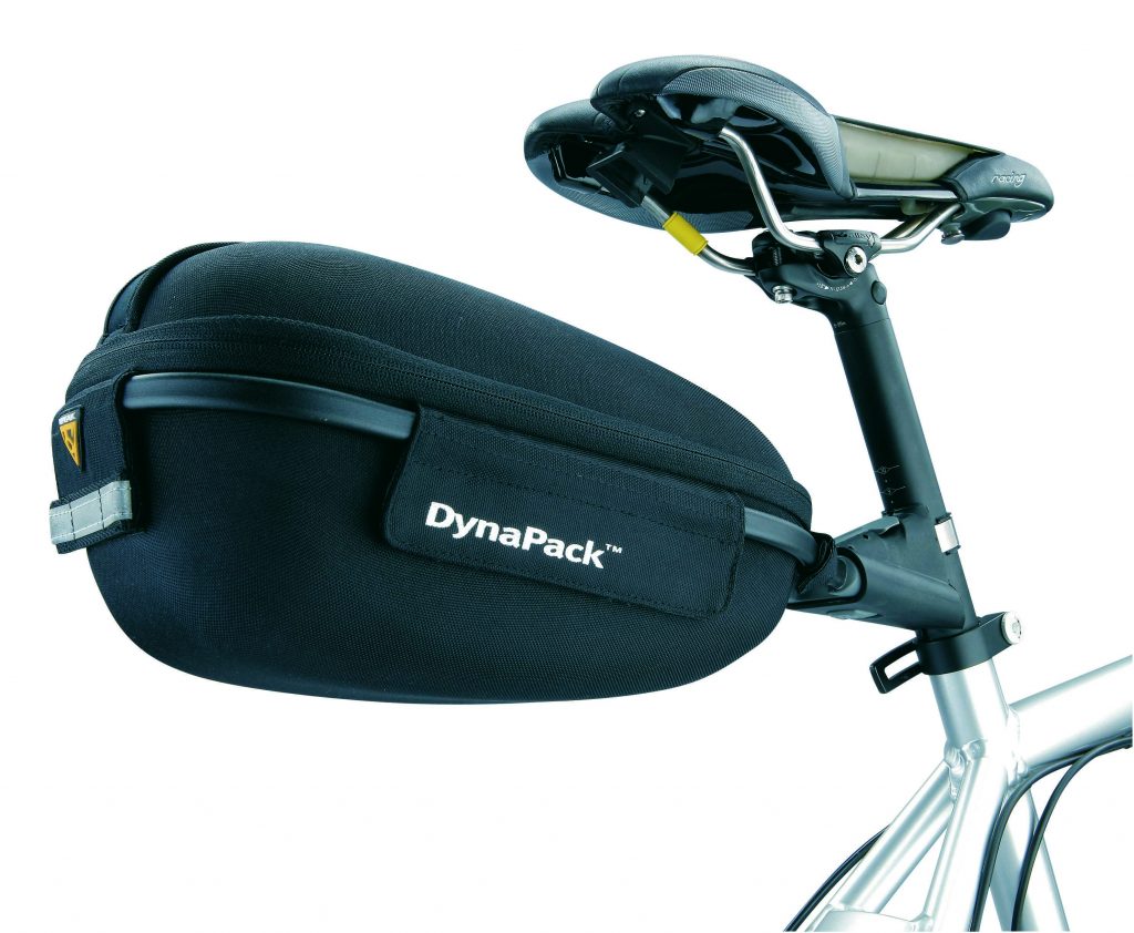 topeak dynapack