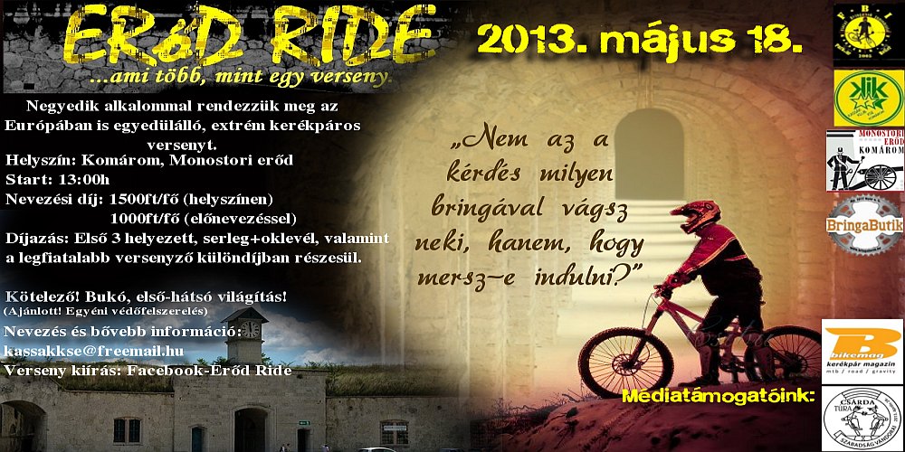 erődridemt