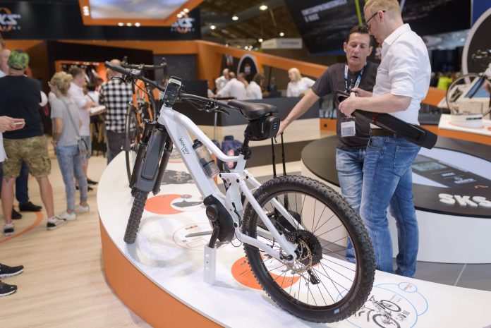 eurobike 2020