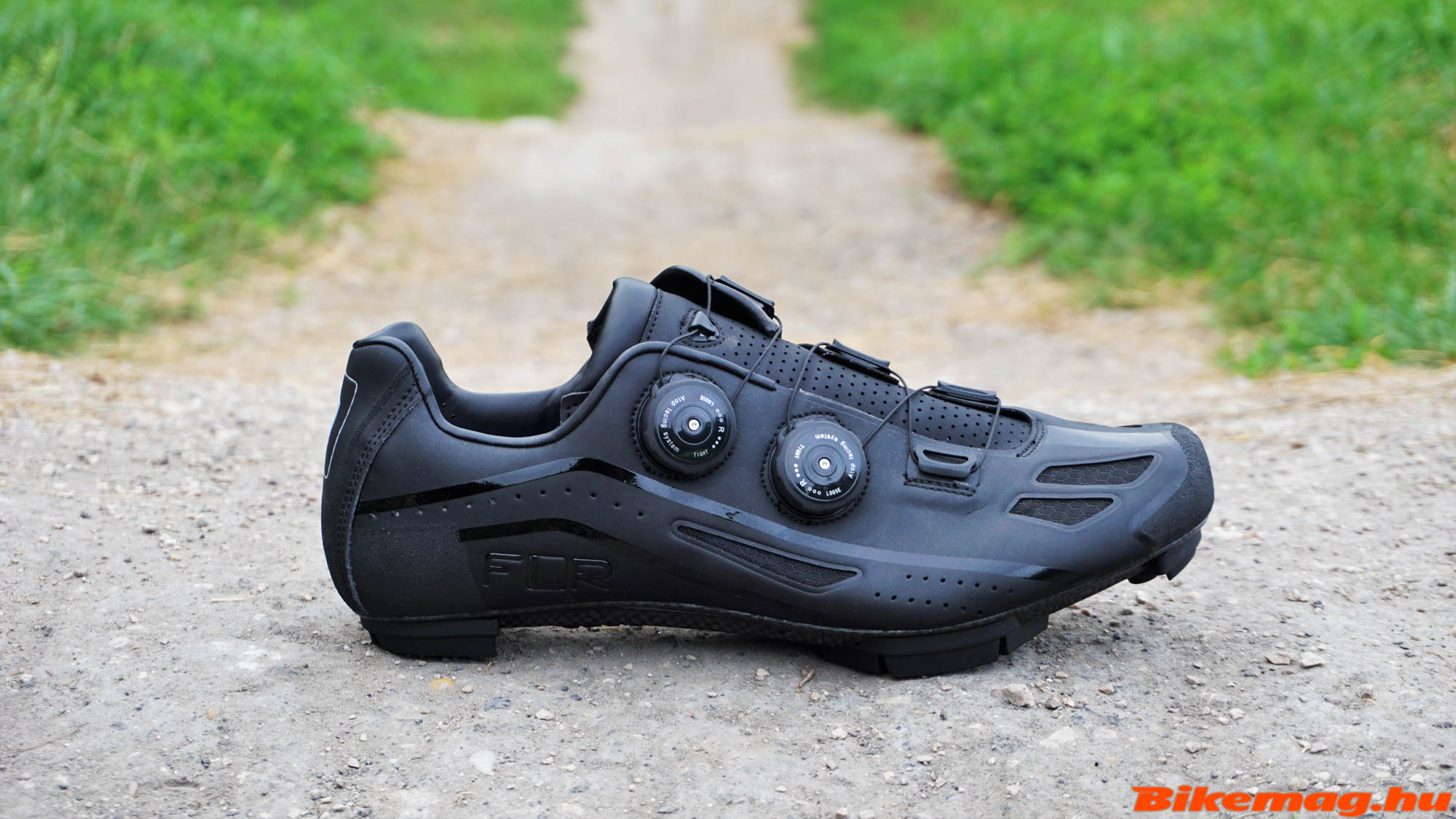 flr carbon road shoes