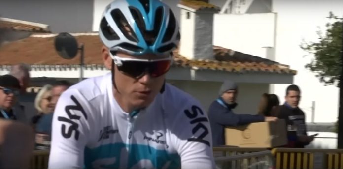 froome