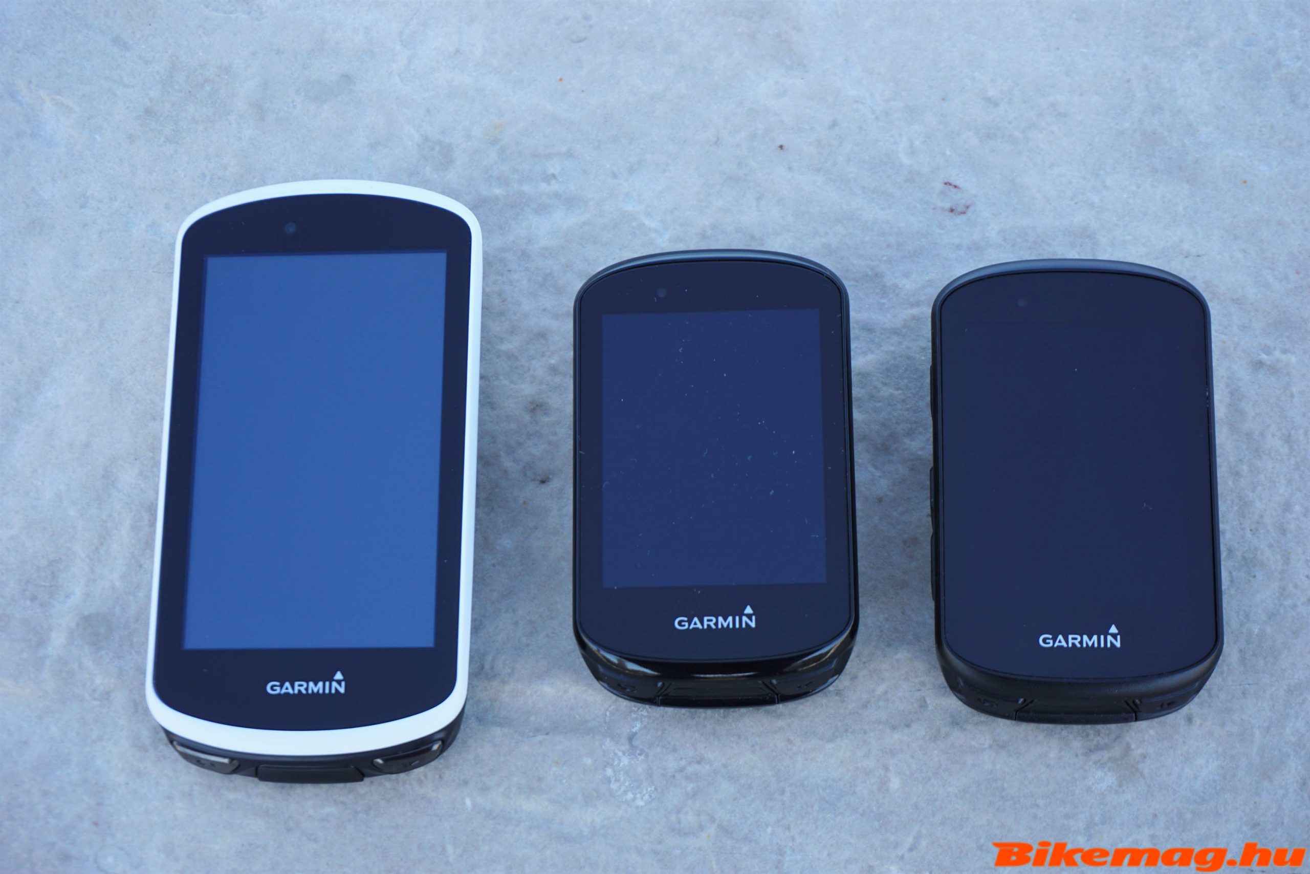 Garmin Edge 530 Specifications, Comparison to 830, 820, 1030 and Opinion