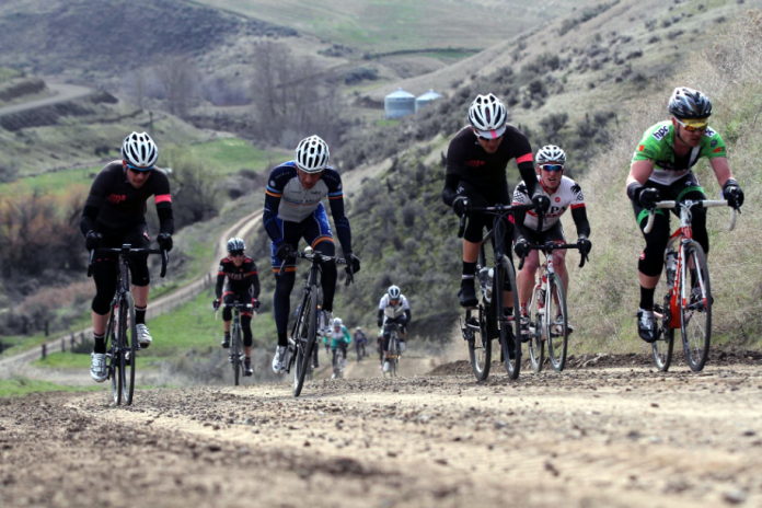 gravelfondo