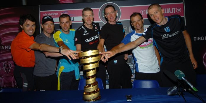 giro 2013