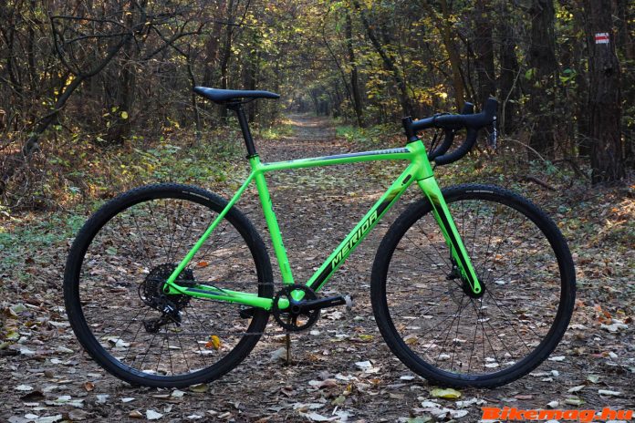 gravel vs cyclocross merida silex vs mission cx