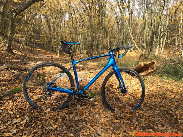 gravel vs cyclocross merida silex vs mission cx