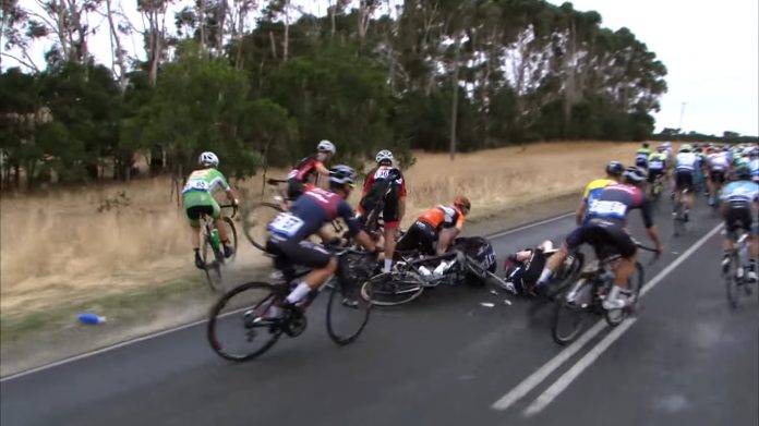herald sun tour