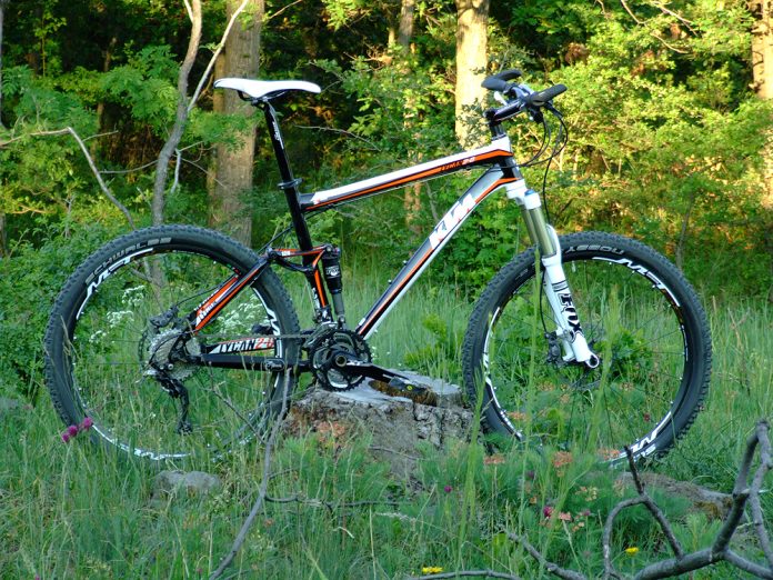 Ktm Lycan 2.0