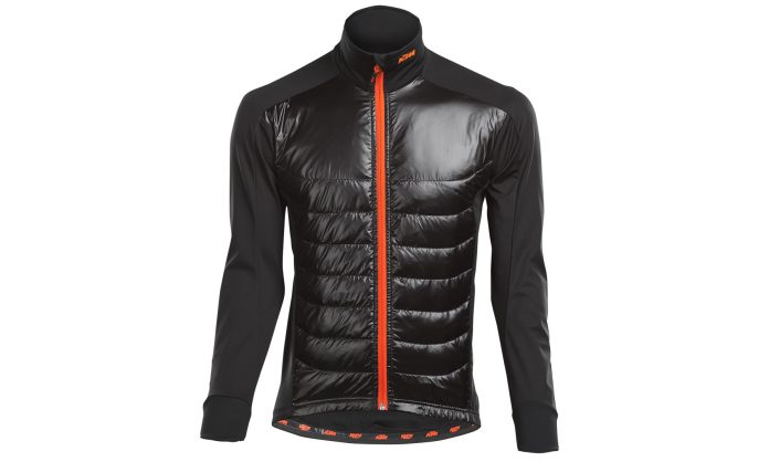 ktm factory team airxw teli kabat winter jacket