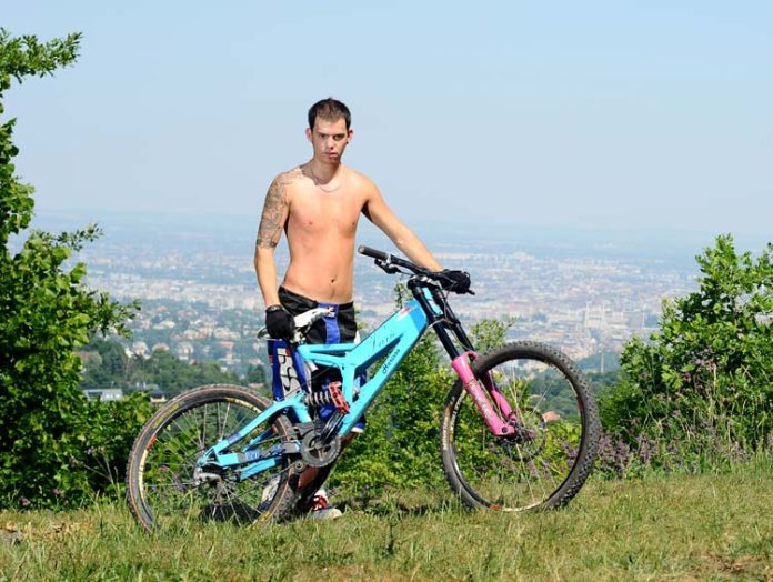 Molnár Dani