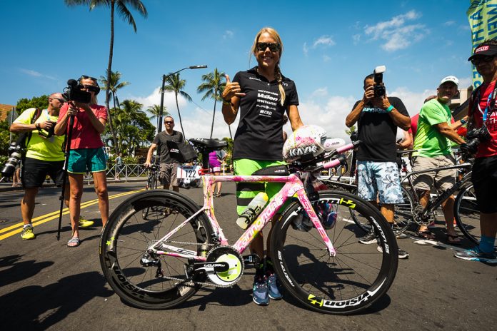 2015 Ironman World Championships Kona Hawaii