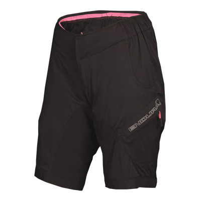 női Hummvee Lite short