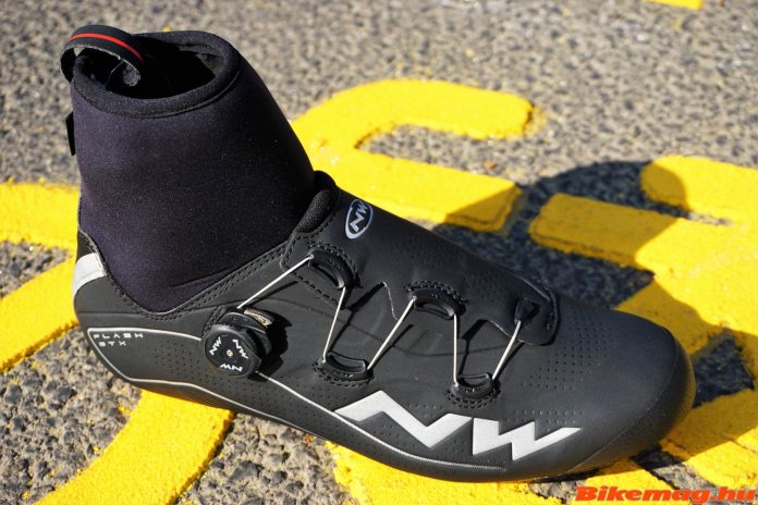 Nothwave Flash GTX