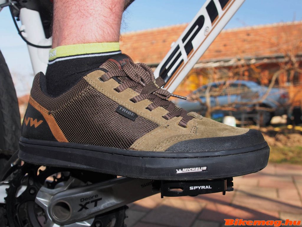 northwave tribe mtb shoes