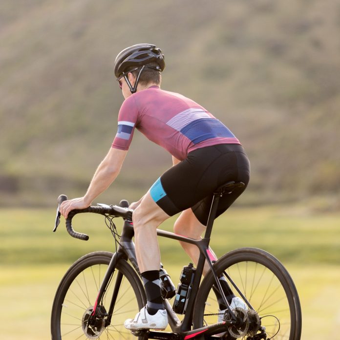 ornot house bib shorts code burgundy house jersey review