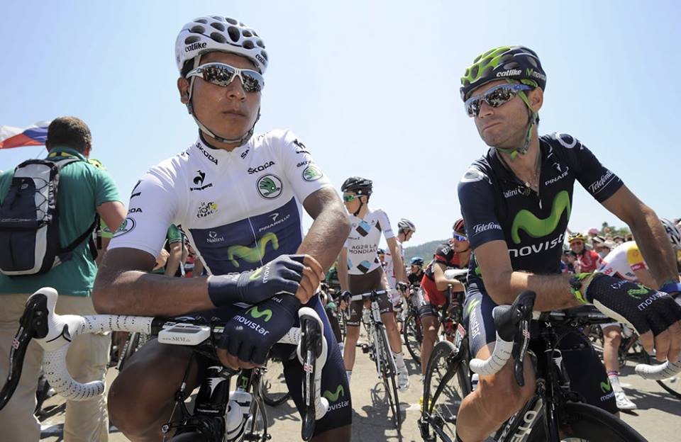 Quintana és Valverde