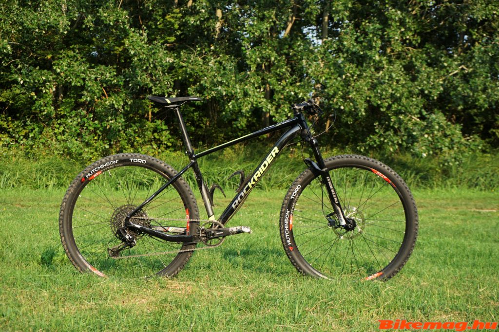 btwin xc 100 s