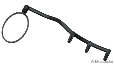 Szemüvegtükör