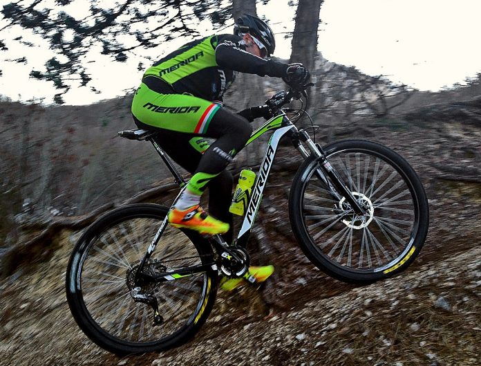 szilard_big7_1860 Buruczki Szilárd blog, Merida Big.Seven, 27,5" kerékméret, mountain bike, összehasonlító teszt, Buruczki Szilárd legfrissebb blogjában kifejti véleményét a 27,5” vs. 29” kerékméret kérdésről, ugyanis a Merida 27,5-es prototípusát tesztelhette az elmúlt két hétben: