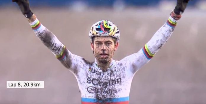 Wout Van Aert,