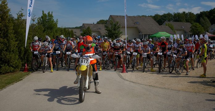 vertes maraton rajt