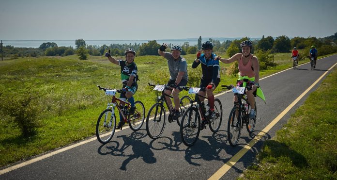 tour de balaton