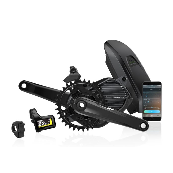 shimano ep8