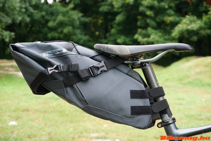 pro discover bag