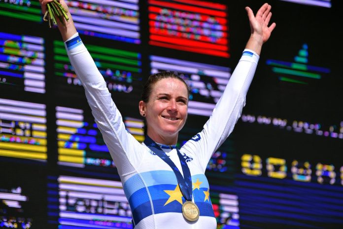 van-vleuten-europa-bajnoksag