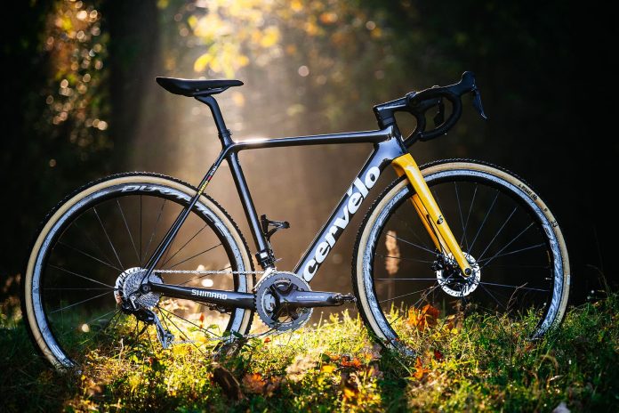 Cervelo R5-CX