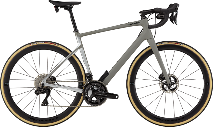 Cannondale Synapse 1 RLE Cannondale Synapse