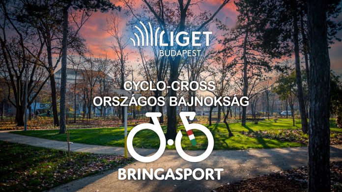 Cyclo-cross Országos Bajnokság 2022