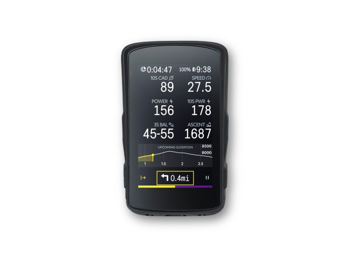 Hammerhead Karoo 2 GPS computer