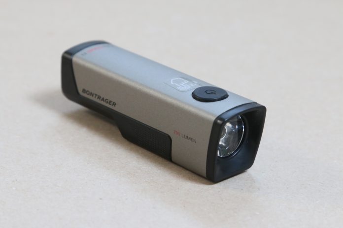 Bontrgager ION Comp R - 1