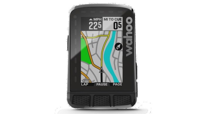 Wahoo Elemnt Roam v2