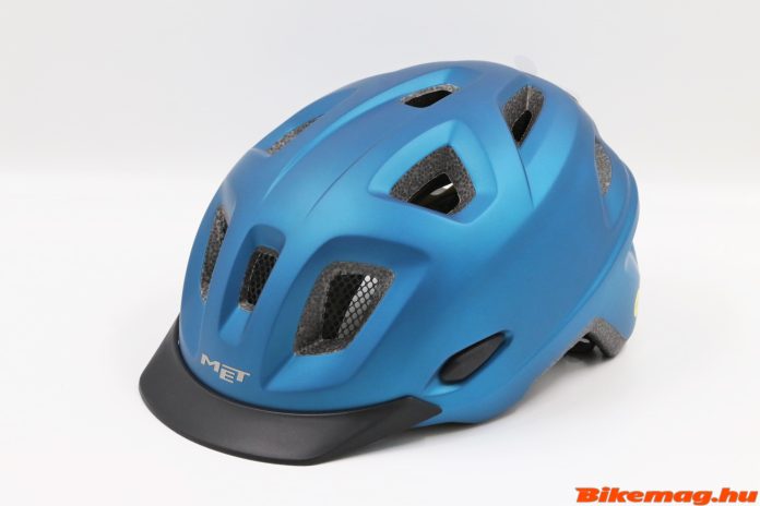 MET Mobilite MIPS
