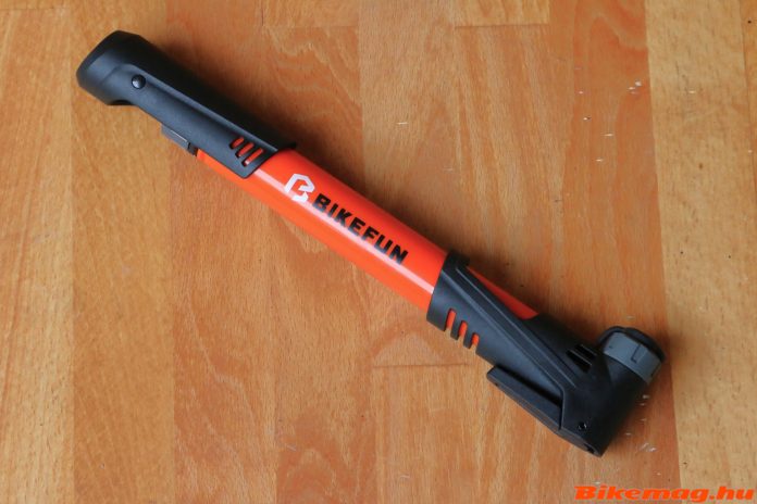 BikeFun Chinook HV-HT minipumpa-1