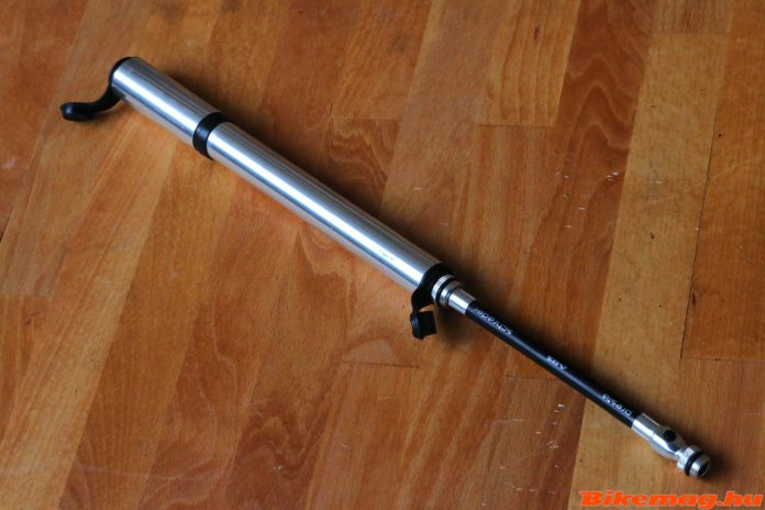 Lezyne Lite Drive minipumpa-3