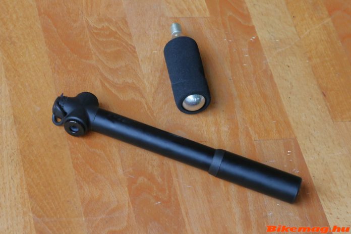 Merida CO2 minipumpa-2