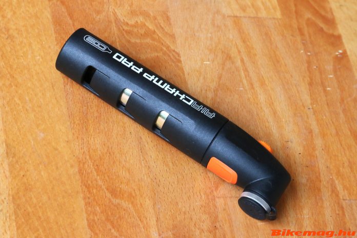 SKS AIRCHAMP PRO CO2 patronos pumpa-1