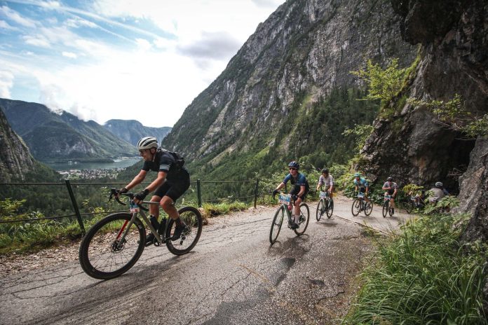 Salzkammergut Trophy gravel-4
