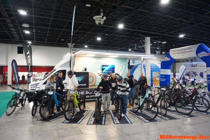 Hungexpo-E-bike-TestShow-2025-15