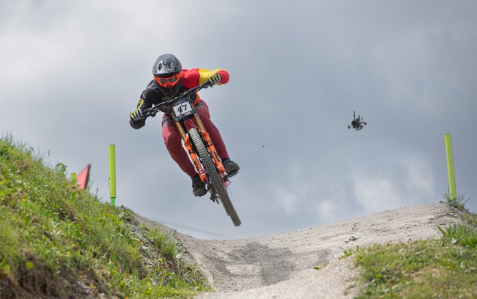 Leogang DH Világkupa 2025-12