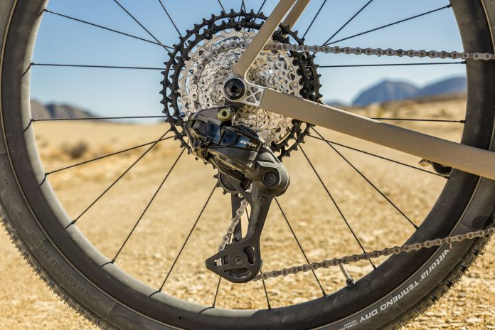 SHIMANO | GRX | TEXAS