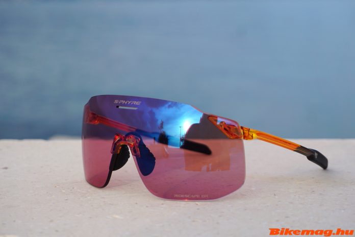 Shimano S-Phyre SL sunglasses review teszt-1