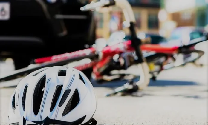 baleset