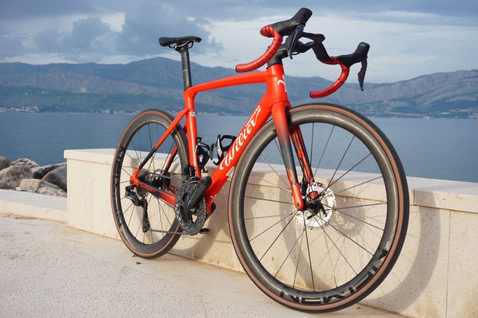 Newmen Advanced SL R.42 VONOA teszt-20